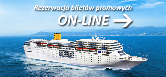 Bilety promowe
