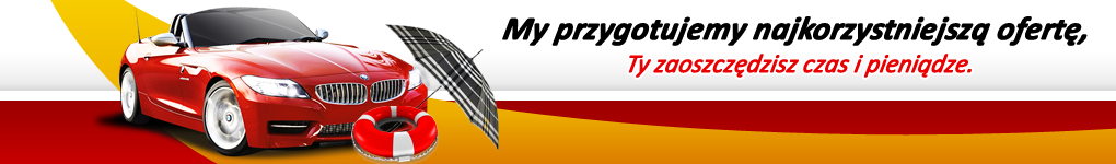 Ubezpieczenia komunikacyjne